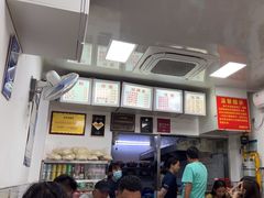 -无名氏面馆(邮电路店)
