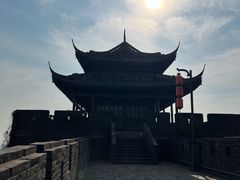 -虞山风景区