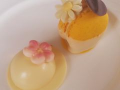 -上海和平饭店华懋阁 Cathay Room