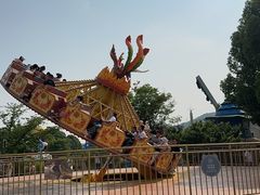 -无锡动物园·太湖欢乐园