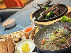-俄士厨房(未来城店)