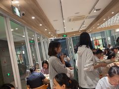 -老乡鸡(融科天地店)
