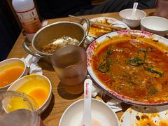 -福苗小骆驼烧烤(大唐不夜城店)