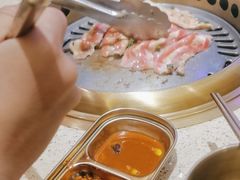 -妙香居韩国烤肉(容桂天佑城店)