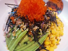 -仙隐小鹿中華の日料(荣民龙首广场店)