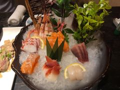 -万鱼亭·鹤家日本料理(南通青年中路店)