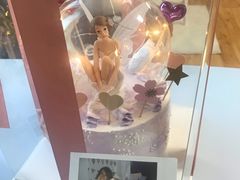 -食间旅人DIY烘焙工作室