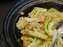 台山菜花-羽鸽集·乳鸽专门店·地道顺德菜(岭南站店)