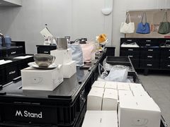 -M Stand(西安大悦城店)