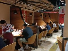 -小放牛炒菜馆(华北商厦店)