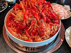 -辣皇朝小龙虾(六一店)