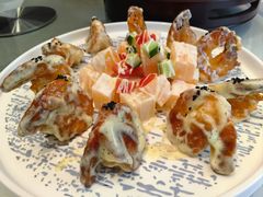 -千灯盛汇·头牌粤菜(致越优城店)