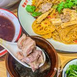 现炒浇头的南昌拌粉太好嗦啦❗️感谢网友不欺之恩