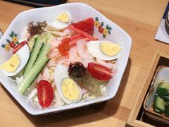 -浦·传统日式料理(3 5 1 1 店)