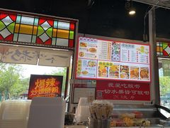 -雙冲柳州螺蛳粉&酸嘢&桂林米粉(簋街店)