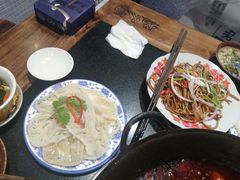 -楠火锅(绵阳首店)