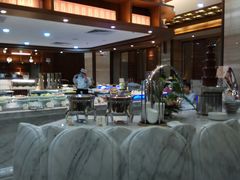 -大佛寺高级素食自助餐厅