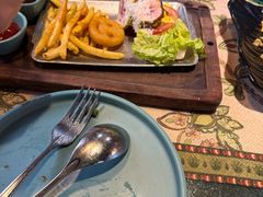 -美森西餐厅(曙光大道店)