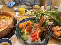 -伊豆野菜村(大族广场店)