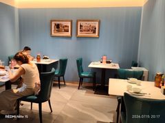 -必点海鲜·海肠捞饭大王(滨江道店)