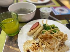 -威海铂丽斯国际大酒店(威海高铁站店)