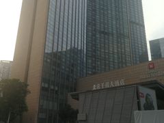 -北京千禧大酒店