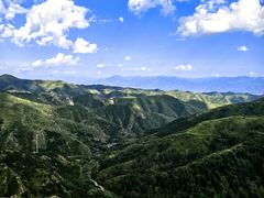 -雁门关景区