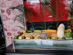 -西安W酒店·WEI全味西餐厅