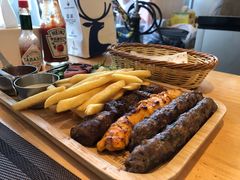 -ALAMEEN阿拉伯餐厅(三里屯店)