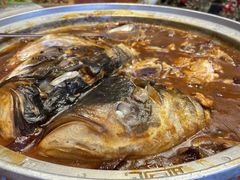 -解家河南菜(商鼎路店)