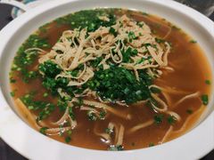 -肆月河豚·新淮扬(金融街店)