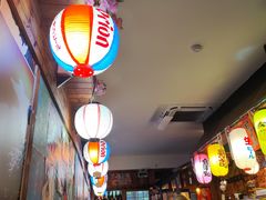 -米彩料理(西丽店)