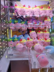 -嘉贝乐电玩城(惠多港购物中心店)