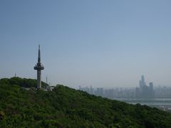 -岳麓山风景名胜区