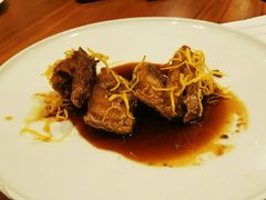 我家熏鲳鱼-上海人家花樣年华(中山公园店)