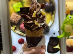 椰林凤情系列软冰-GODIVA(宁波来福士店)