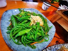 -民食香·腊排骨野生菌美食(木府店)