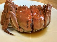 -蟹家大院 · 独揽江景(滨江店)