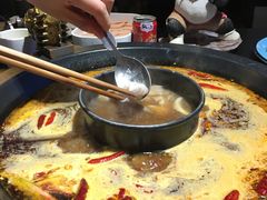 -铜人李火锅(西大街店)