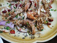 -望江门小龙虾(胜利河美食街店)