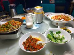 -田园趣赶集湘潭菜(袁家岭店)