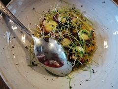 -BOR Eatery(安福路店)