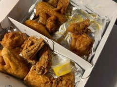 -BOPEYE·波派炸鸡(河西中央商场店)