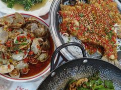 -堂瓦里·33年传统赣菜(第一街区店)