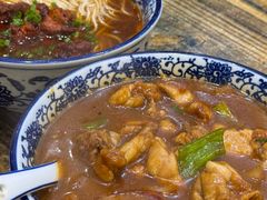 -顺丰面馆(打浦店)