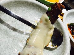 -金顺碳烤肉(1号店)