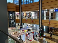 -杉杉奥特莱斯广场(哈尔滨店)