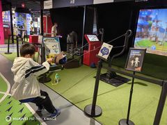 -VS SPORTS PARK运动玩乐园·团建·生日会(合生汇店)