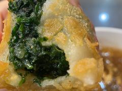 -毛华美食(清扬路店)