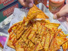 -BOPEYE·波派炸鸡(九霄天地店)